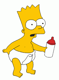 Bart Simpson